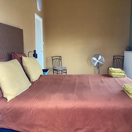 Apartament Domaine La Borniotte Saint-Alvère Zewnętrze zdjęcie