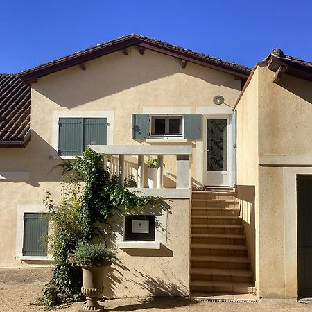 Apartament Domaine La Borniotte Saint-Alvère Zewnętrze zdjęcie