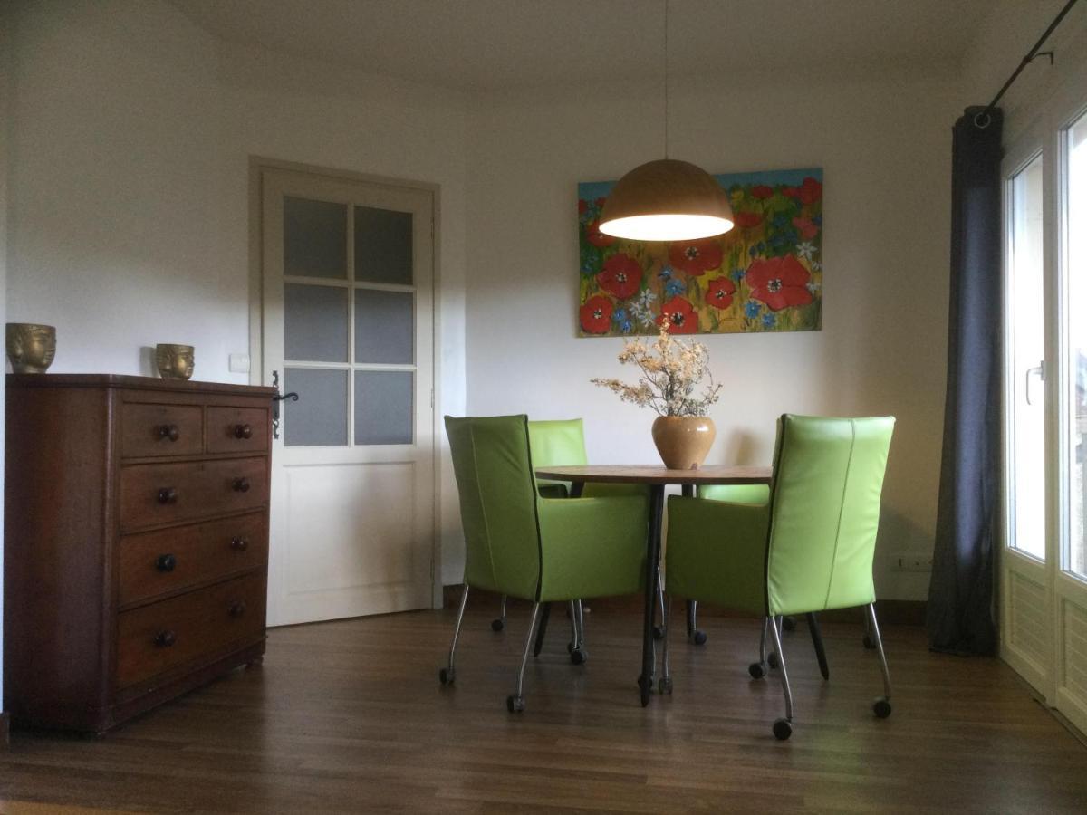 Apartament Domaine La Borniotte Saint-Alvère Zewnętrze zdjęcie