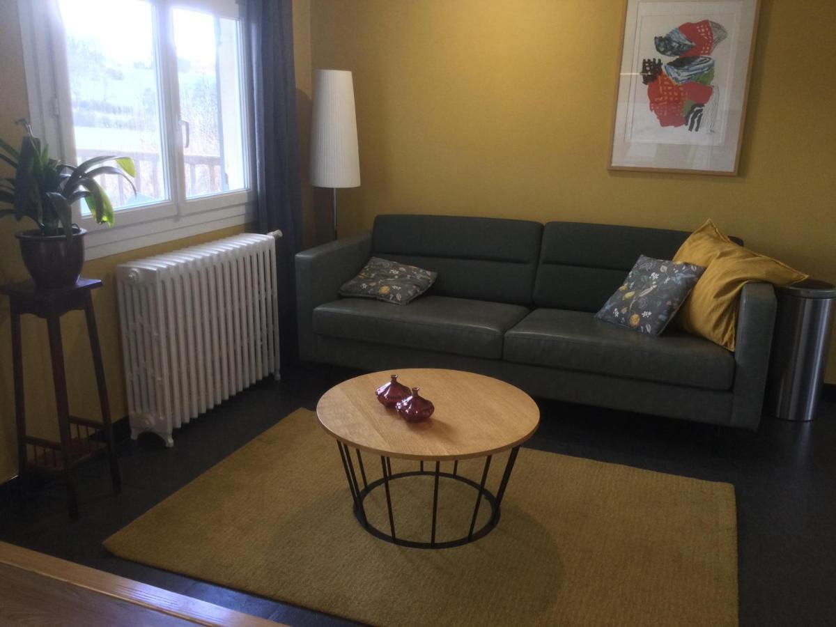 Apartament Domaine La Borniotte Saint-Alvère Zewnętrze zdjęcie