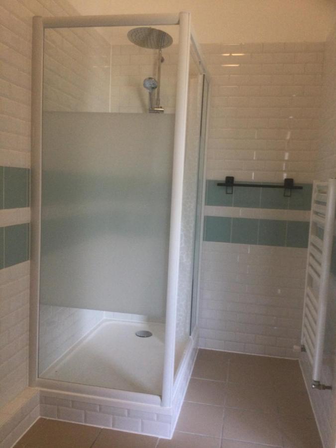 Apartament Domaine La Borniotte Saint-Alvère Zewnętrze zdjęcie
