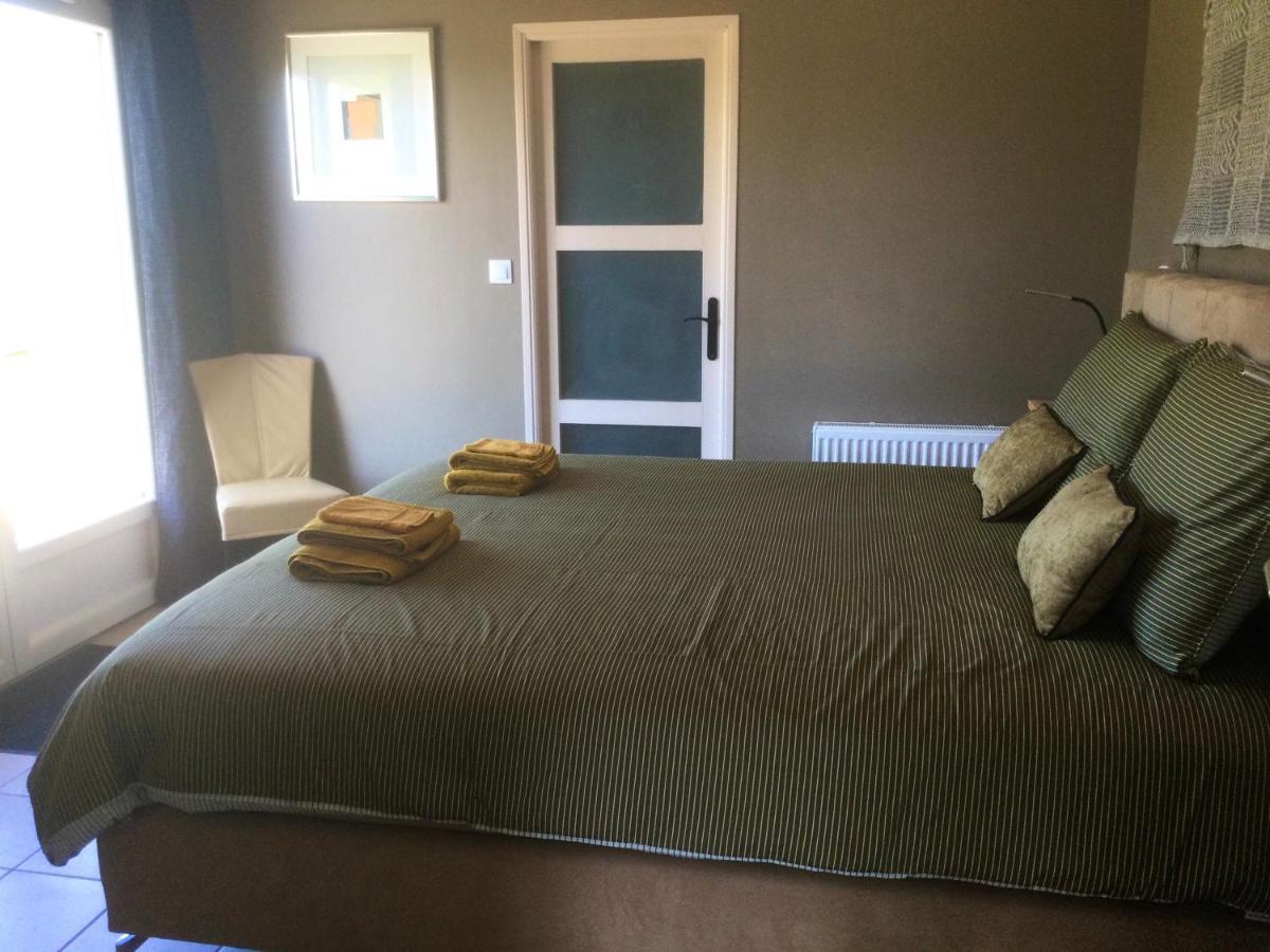 Apartament Domaine La Borniotte Saint-Alvère Zewnętrze zdjęcie
