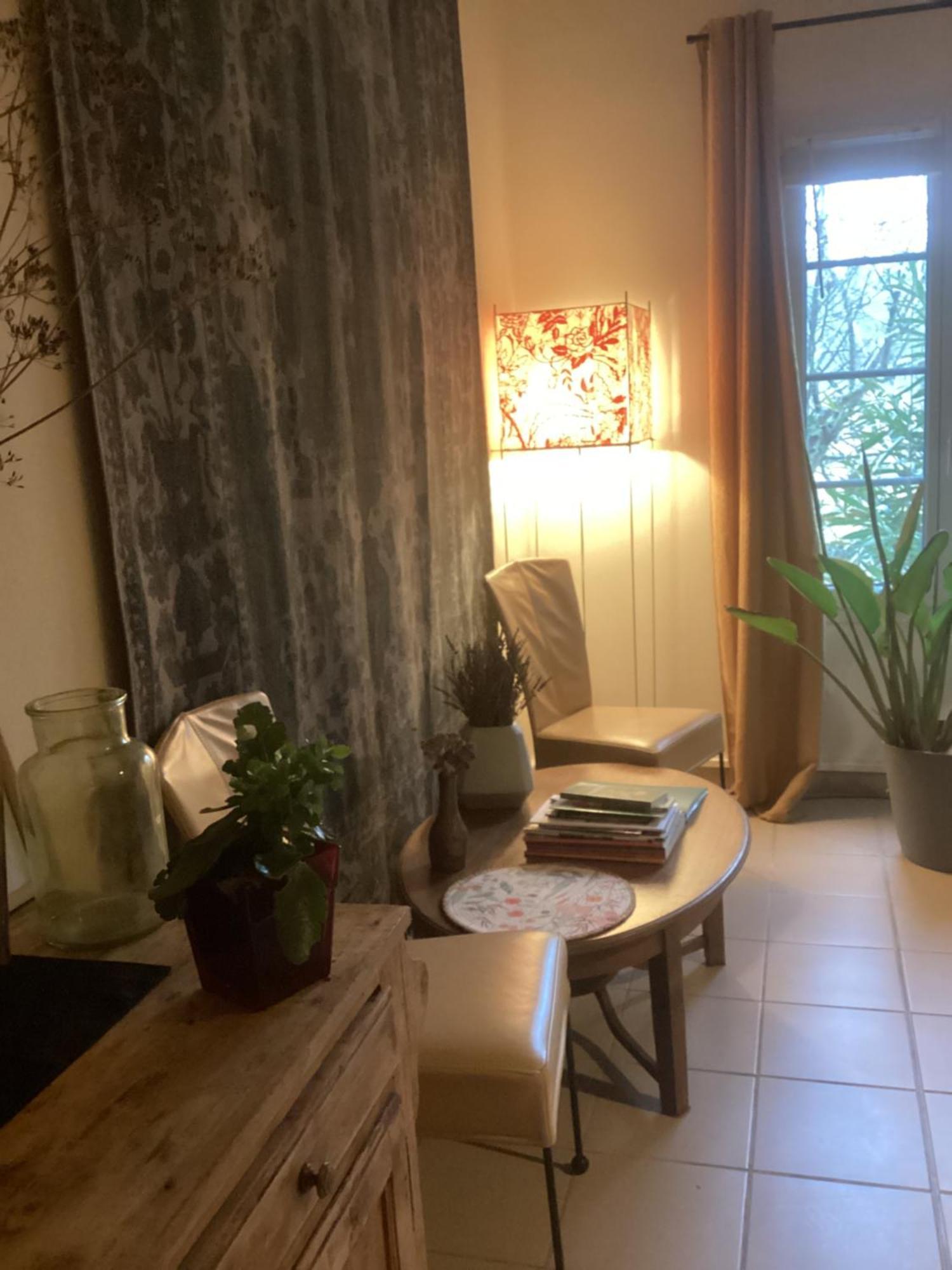 Apartament Domaine La Borniotte Saint-Alvère Zewnętrze zdjęcie